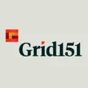 Grid151 logo
