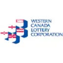 Western Canada Lottery Corporation logo