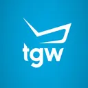 The Golfer's World logo
