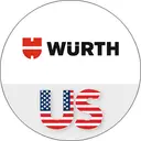 Wurth Group of North America Inc. logo