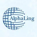 AlphaLing GmbH logo