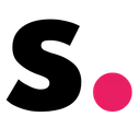 Stronger GmbH logo