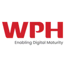 WPH Digital Pte Ltd logo