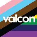 Valcon logo