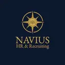 Navius HR & Recruiting logo