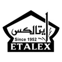 ETALEX logo