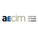 Asociación Empresas del Comercio e Industria del Metal (AECIM) logo