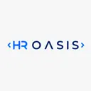 HR Oasis logo