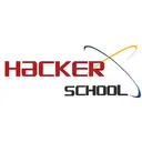 Hacker School logo