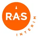 RAS Recruiting logo