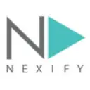 Nexify logo