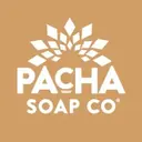 Pacha Soap Company logo