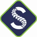 Symphony Spine and Pain logo