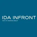 Ida Infront logo