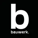 bauwerk. logo