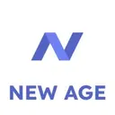 New Age Media logo