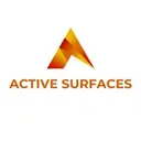 Active Surfaces logo