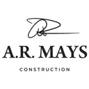 A.R. Mays Construction logo