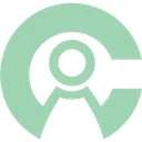 Caldera Medical logo