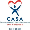 California CASA Association logo
