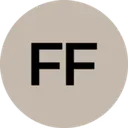 Face Foundrié logo