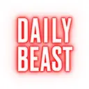 The Daily Beast logo