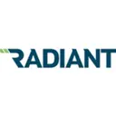 Radiant Digital logo