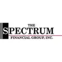 Spectrum Financial Group logo