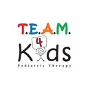 Team 4 Kids logo