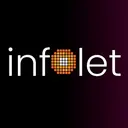 Infolet logo