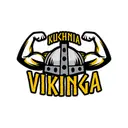 Kuchnia Vikinga logo