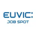 Euvic Job Spot logo
