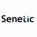 Senetic logo