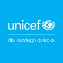 Unicefpolska logo