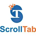 ScrollTab logo