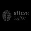 Attesa Coffee logo