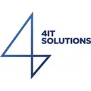 4IT Solutions logo