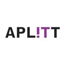 Aplitt logo