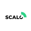 SCALO logo