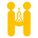 MinistryHub logo