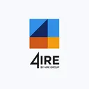 4IRE Group (RND Point, 4ire Labs, ProcessMIX) logo