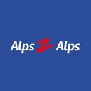 Amitours Group | Alps2Alps logo