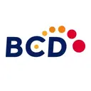 BCD TripTech logo