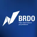 BRDO logo
