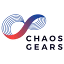 Chaos Gears logo