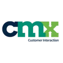 CMX Solutions logo