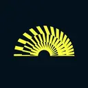 deBridge logo
