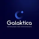 Galaktica logo