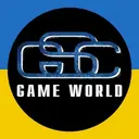 GSC Game World logo