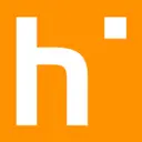 Huenei IT services logo